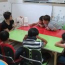 비전작은도서관 이미지