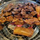 거북골숯불갈비 이미지