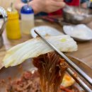 동해회냉면 이미지