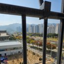대구 수성데시앙리버뷰 케라폭시 줄눈시공 [대구줄눈시공]
