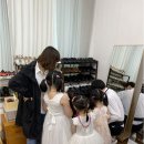 진천에서 가족과 함께하는 진짜 사진작가의 따뜻한 손길