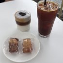 TO.COFFEE (커피에게) | [대구맛집/카페] 동구 신서동 각산역 카페 소금빵 맛집 "인타임투커피(IN TIME TO COFFEE)" 솔직후기