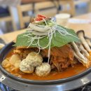 옛우거지감자탕 | 광명 이케아 근처 맛집 수누리 감자탕 광명일직점 내돈내산