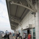 김해국제공항을 출발, 일본 간사이국제공항 도착 (2), 이미지