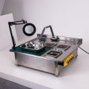 창조치과기공소 이미지