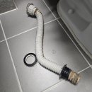 천년가 리더스카이 | 부러진 욕조 배수구 교체 후기, 안산 와동 천년가리더스카이아파트