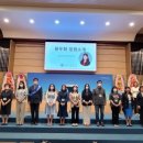 칼빈대학교 대학원 이미지