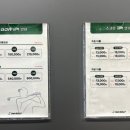 SM골프아카데미 & 골프존 이미지