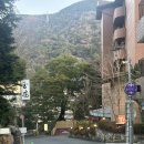 세븐일레븐 신사제일점 | 2026 일미멕 여행: 하코네 첫 날,하코네 신사,해적선