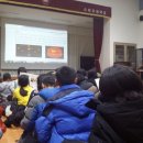 반딧불이 천문대 이미지