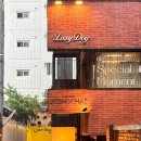 카카오독 | 망원동 케이크 레이지독 망원 한강공원 근처 레터링케이크 맛집
