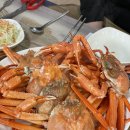울산홍게무한리필 들어오시게 금진수산 울산북구맛집