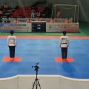 마루한 태권도장 이미지