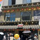 명동 란주칼면 웨이팅 후기｜신세계 본점 근처 도삭면 맛집, 아이들과 어린이날 방문 기록