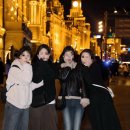 샹하이탄 | 쌰쌰쌰 오 나의 샹하이 러브