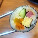 엄지척김밥 이미지