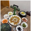 김명자 굴국밥 이미지