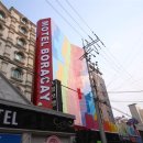 장산모텔 이미지