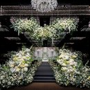 호텔노블 | w4. 웨딩홀 암행투어 후기_엘리에나 호텔, 노블발렌티 대치