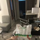 [🇨🇦1213] 크리스마스 마켓이 좋아 씬 피자가 좋아