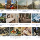 카페 라자르 | 1-4 Boston Harvard Art Museums I