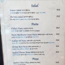 페이지레스토랑 이미지