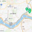 잠실역 3번출구(잠실자전거수리센터앞) 이미지