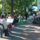 해금공원 이미지