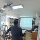 명덕이음작은도서관 이미지