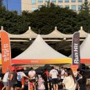 다채컴 | [랭킹닭컴 X 더퍼스트컴] 2026 강남하프레이스 성황리 마무리, 그리고 풍성했던 랭킹닭컴 부스