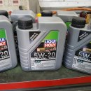 카프랜즈 준엔현카센터 이미지