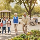 의창노인복지관 실버카페 | [공지] 2026년 노인 일자리 총정리