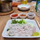 수야세꼬시&막회 이미지