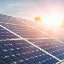 하나 1호 태양광발전소 이미지