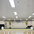 안양동안경찰서어린이집 | 인온벌룬 안양동안경찰서어린이집 졸업풍선장식 풍선포토존 군포 안양 의왕 과천