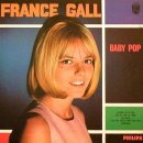 La Pioggia - France Gall(프랑스 갈) 이미지