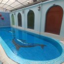 레전드호텔목욕탕 이미지