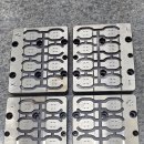 INNER SEAL TOP MOLD CORE 이미지