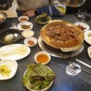 고래갈비 이미지