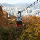 남산 이미지
