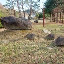 고대리 지석묘군 이미지