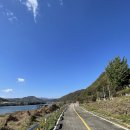 화천산소길 | [화천 산소길 걷기대회] 후기/펜션앞을 지나간 가을풍경