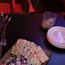 술 한잔콜 이미지