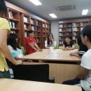 보라매동 다사랑작은도서관 이미지