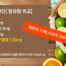 비타민 이미지