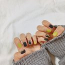 살롱드레이 | 종로구 네일샵 : 살롱드레이나 가을엔 매트네일!