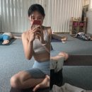 매트필라테스 | 19 요가강사의 여름 방학 재질, 7월 장마 대전 일상 🧘🏻‍♀️☀️☔️