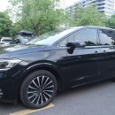 [인증 중고차 렌트] 23년 VW 빌로란 威然 380 TSI 尊贵版 7인승 이미지