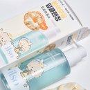 소망슈퍼 | 일소x망그러진곰 콜라보 슈퍼 멜팅 세범 클렌징오일 솔직후기!