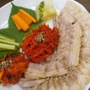 귀한족발왕십리역점